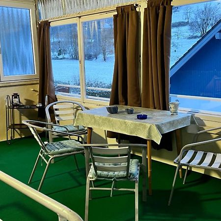 Fewo, Monteurwohnung Pauline Gorxheim Bagian luar foto