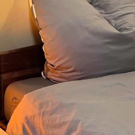 Fewo, Monteurwohnung Pauline Gorxheim Bagian luar foto