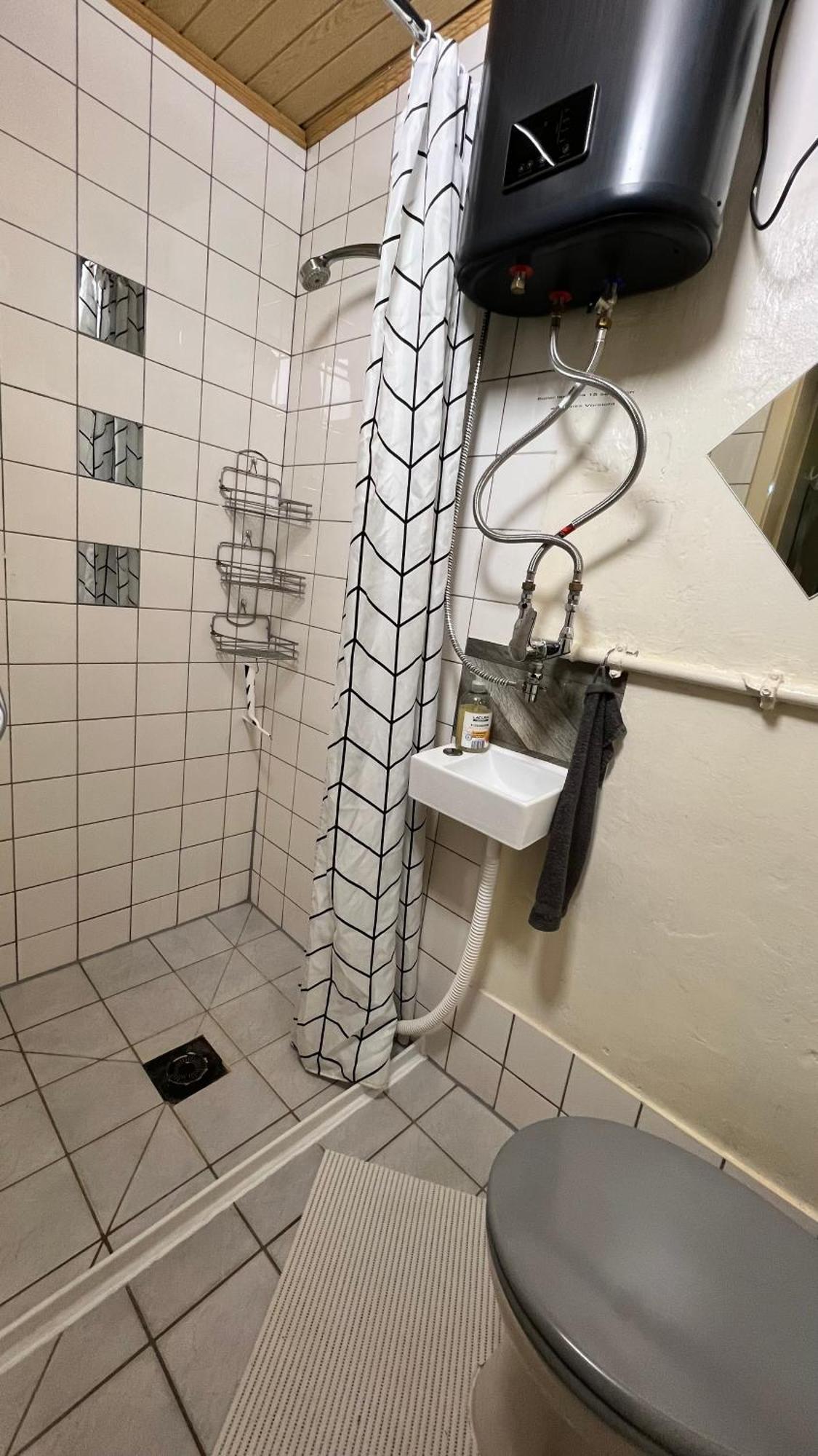 Fewo, Monteurwohnung Pauline Gorxheim Bagian luar foto